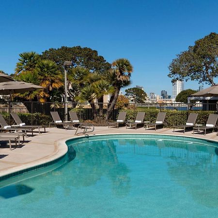 Coronado Island Marriott Resort & Spa San Diego Buitenkant foto